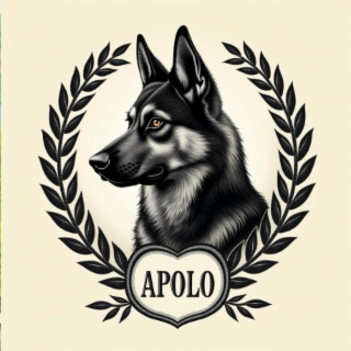 APOLO logo