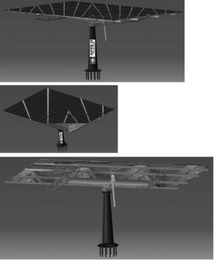 APOLO TRACKING SYSTEM logo