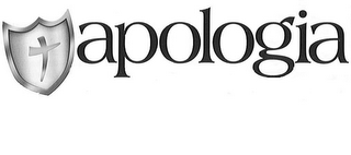 APOLOGIA logo