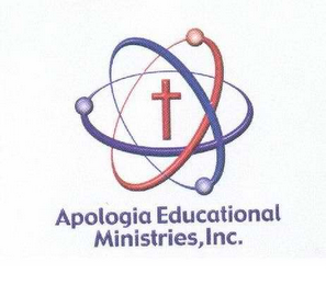 APOLOGIA EDUCATIONAL MINISTRIES, INC. logo