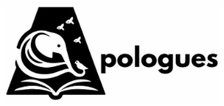 APOLOGUES logo