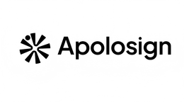 APOLOSIGN logo