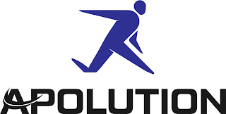 APOLUTION logo