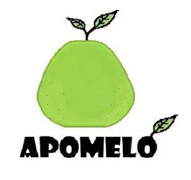 APOMELO logo