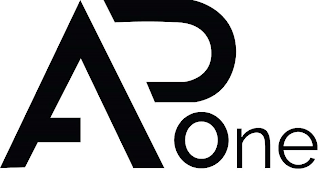 APONE logo