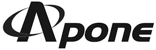 APONE logo