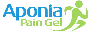 APONIA PAIN GEL logo