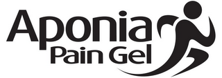 APONIA PAIN GEL logo