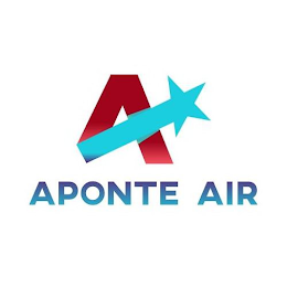 APONTE AIR logo