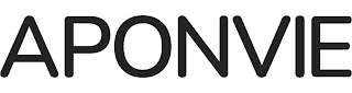 APONVIE logo