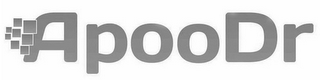 APOODR logo