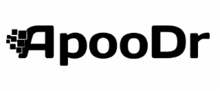 APOODR logo