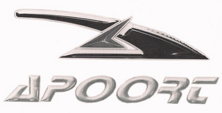APOORT logo
