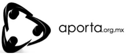 APORTA.ORG.MX logo