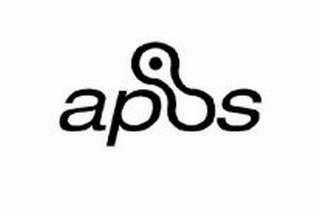 APOS logo