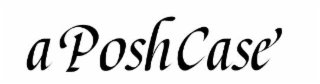 APOSHCASE logo