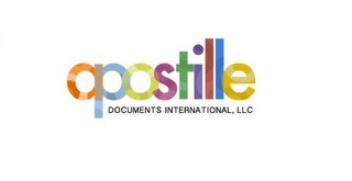 APOSTILLE DOCUMENTS INTERNATIONAL, LLC logo