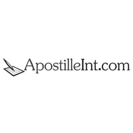 APOSTILLEINT.COM logo