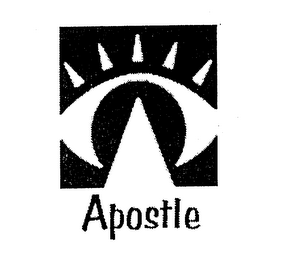 APOSTLE logo
