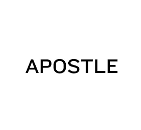 APOSTLE logo