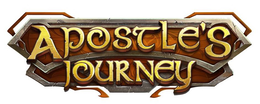 APOSTLE'S JOURNEY logo