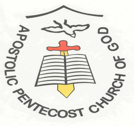 APOSTOLIC PENTECOST CHURCH OF GOD logo