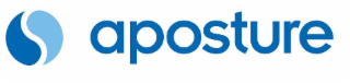 APOSTURE logo