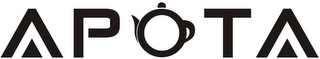 APOTA logo