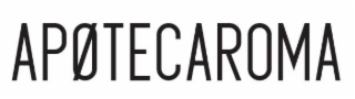 APOTECAROMA logo