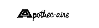 APOTHEC-AIRE logo