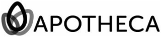 APOTHECA logo