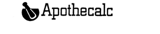 APOTHECALC logo