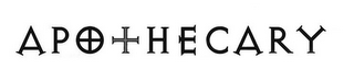 APOTHECARY logo