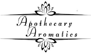 APOTHECARY AROMATICS logo