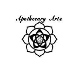 APOTHECARY ARTS logo