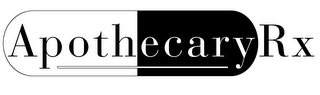APOTHECARY RX logo