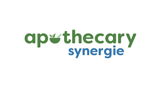 APOTHECARY SYNERGIE logo