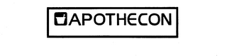 APOTHECON logo