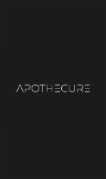 APOTHECURE logo