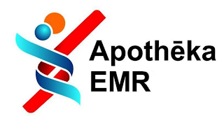 APOTHEKA EMR logo