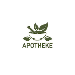 APOTHEKE logo