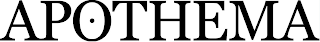 APOTHEMA logo
