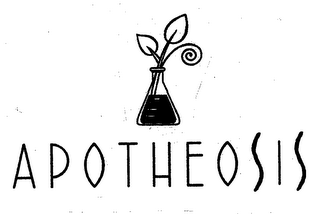 APOTHEOSIS logo