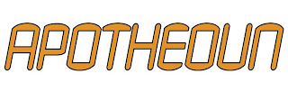 APOTHEOUN logo