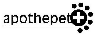 APOTHEPET logo