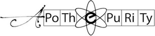 APOTHEPURITY logo