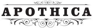 APOTHICA logo