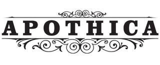 APOTHICA logo
