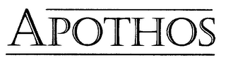 APOTHOS logo
