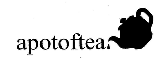 APOTOFTEA logo